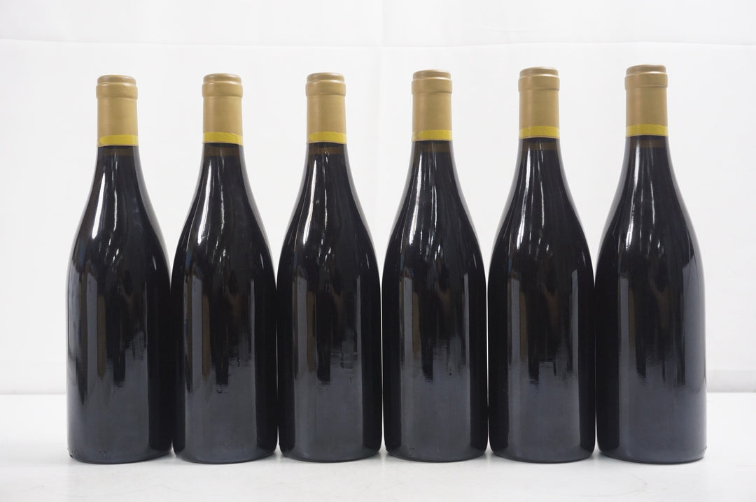 Maxime Dubuet Boillot Monthelie 1er Cru Sur La Velle 2023