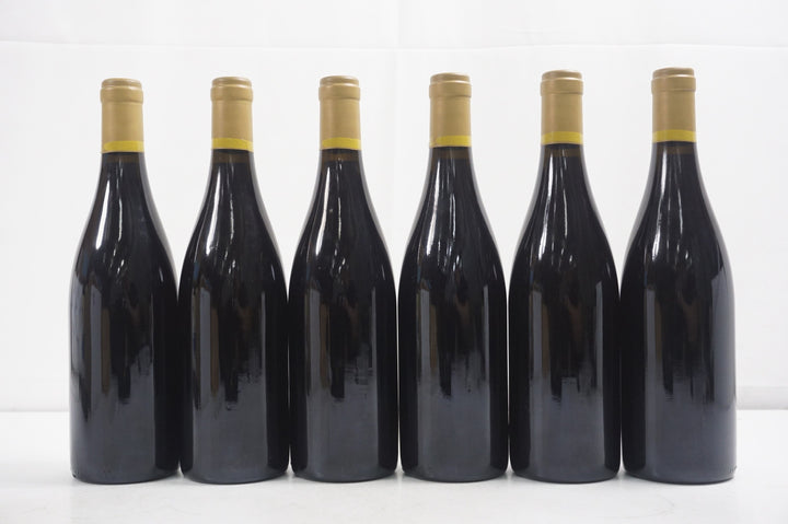 Maxime Dubuet Boillot Monthelie 1er Cru Sur La Velle 2023
