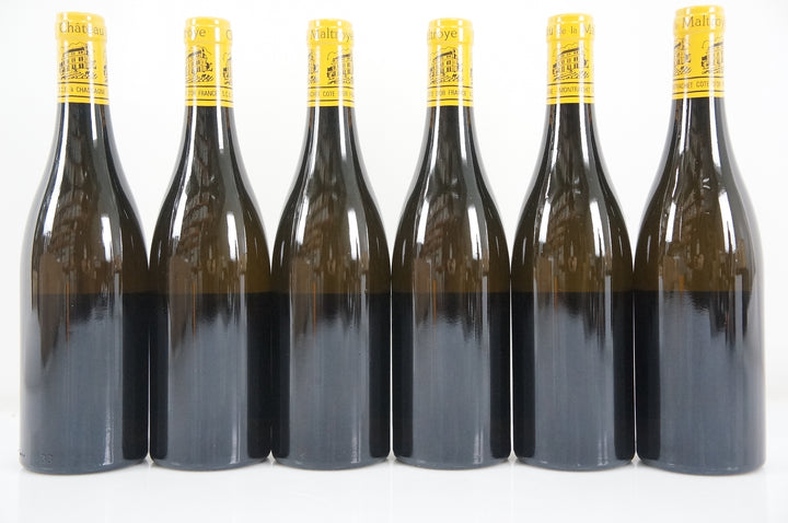 Chateau de la Maltroye Chassagne Montrachet La Dent de Chien 1er Cru 2018