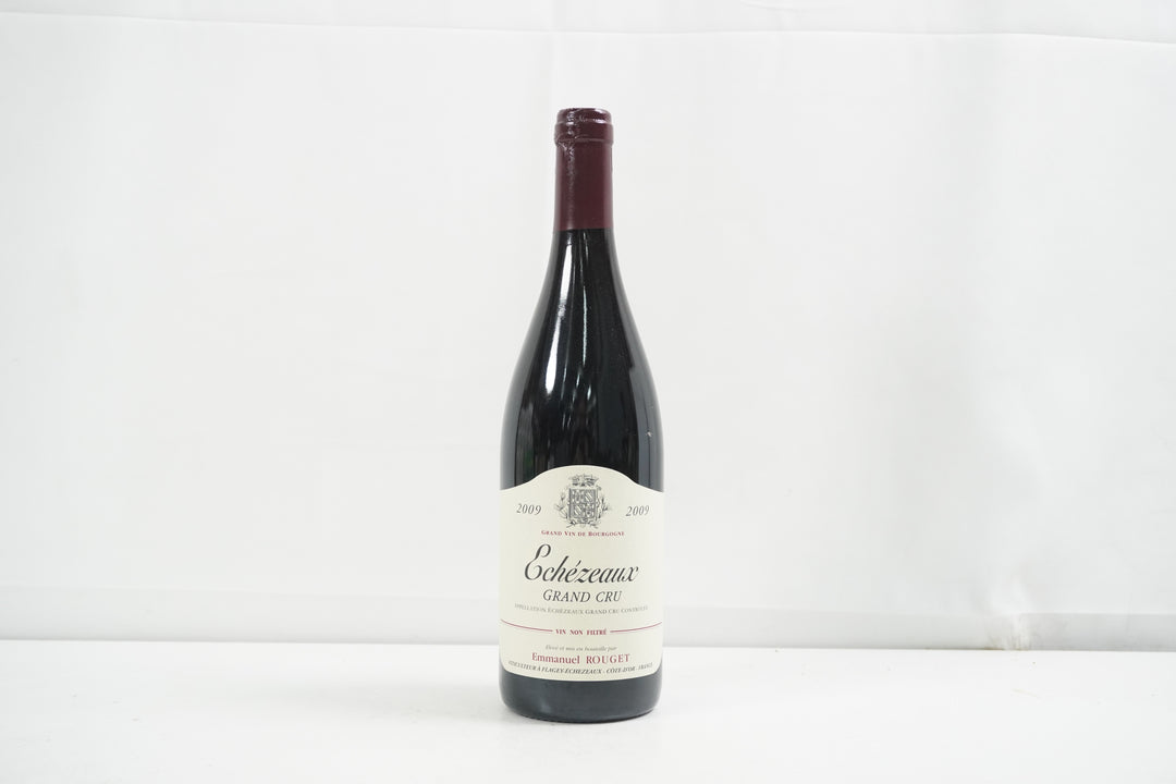Emmanuel Rouget (Georges Jayer) Echezeaux Grand Cru 2009
