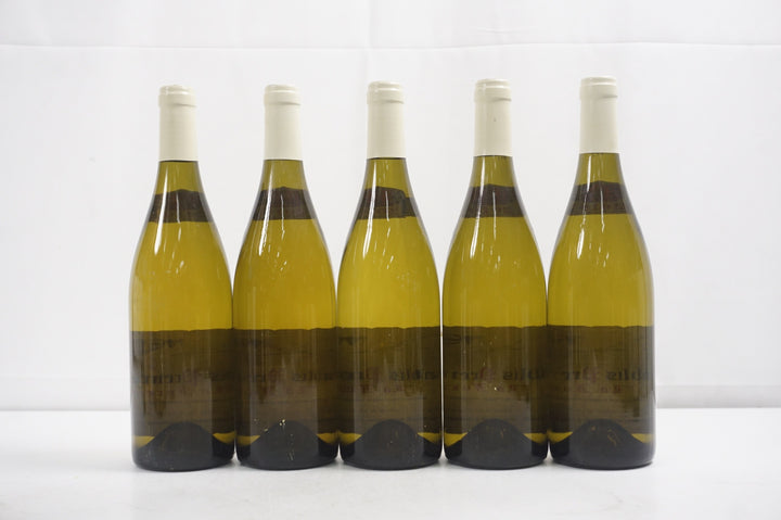 Dauvissat Chablis La Forest 1er Cru 2019 *