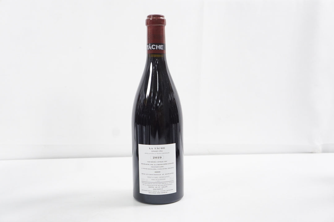 DRC La Tache Grand Cru 2019