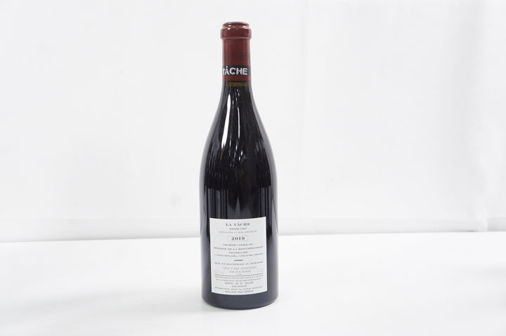 DRC La Tache Grand Cru 2019