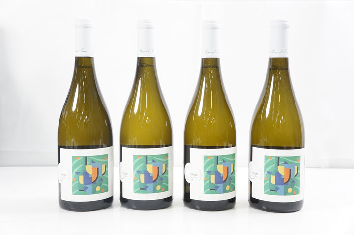 Beyond Time Viognier 2025