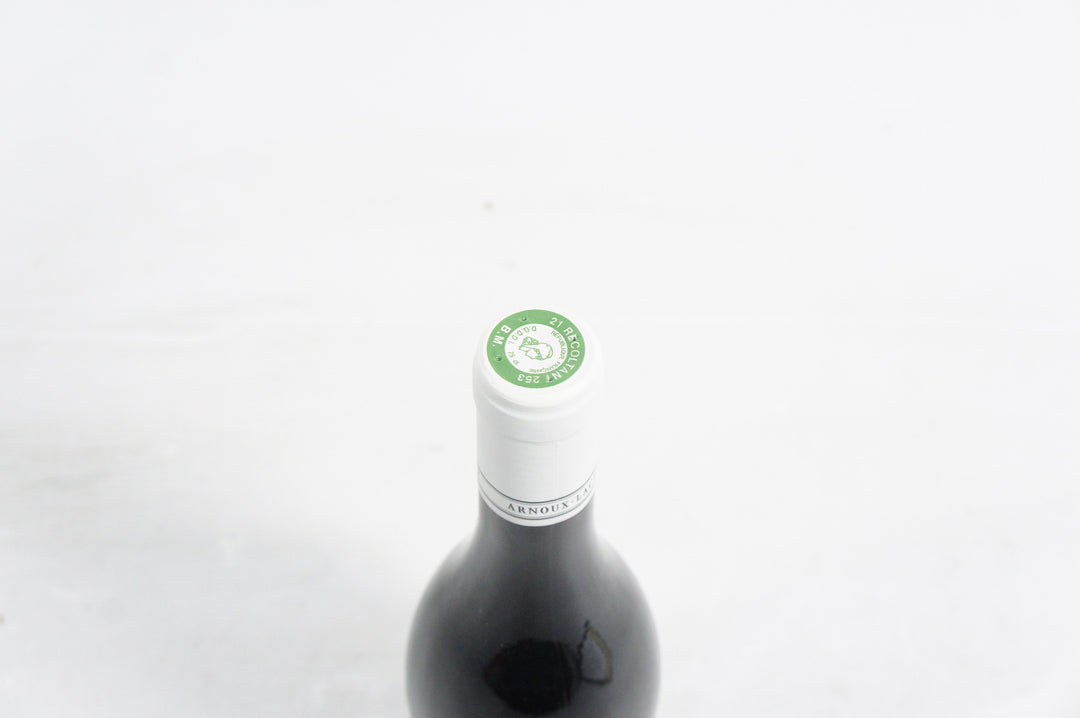 Arnoux Lachaux Echezeaux Les Rouges Grand Cru 2020
