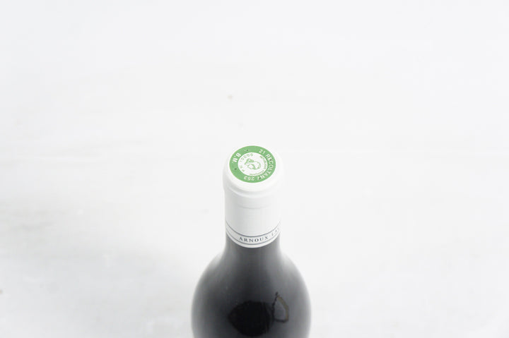 Arnoux Lachaux Echezeaux Les Rouges Grand Cru 2020