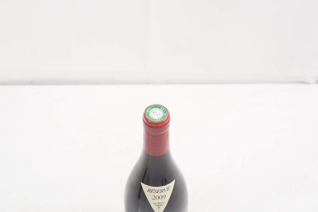 Chateau Rayas Chateauneuf du Pape Reserve 2009