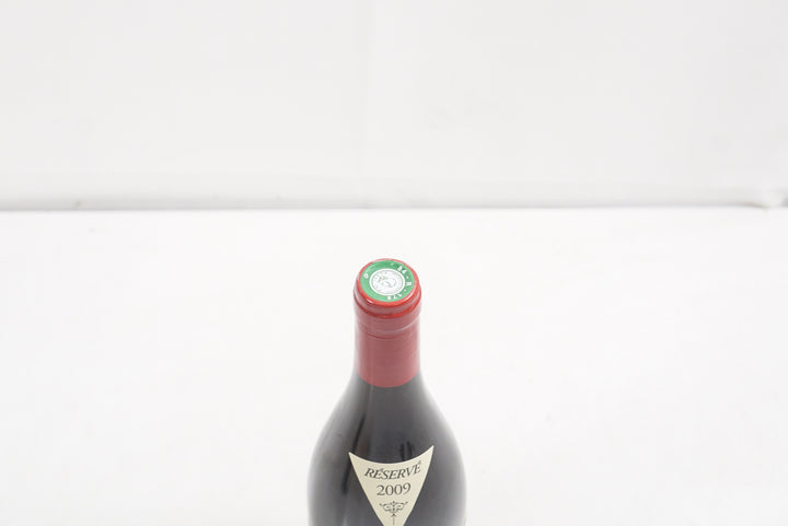 Chateau Rayas Chateauneuf du Pape Reserve 2009