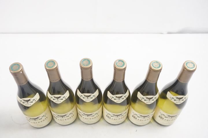 Coche Dury Meursault 2023