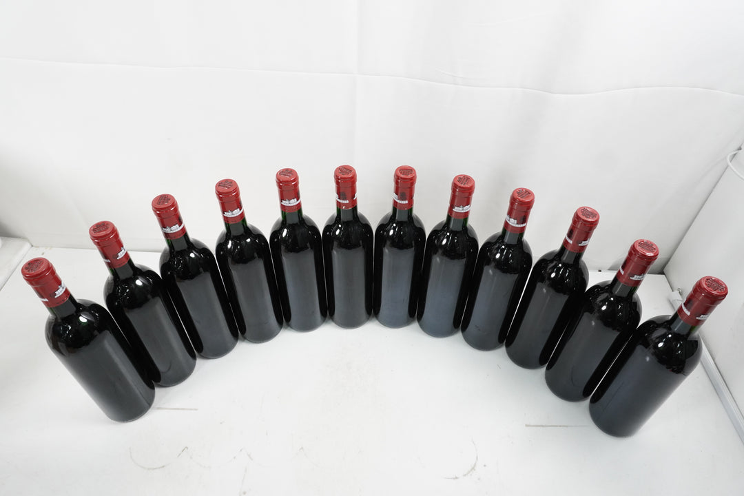 Chateau Lafite 1990