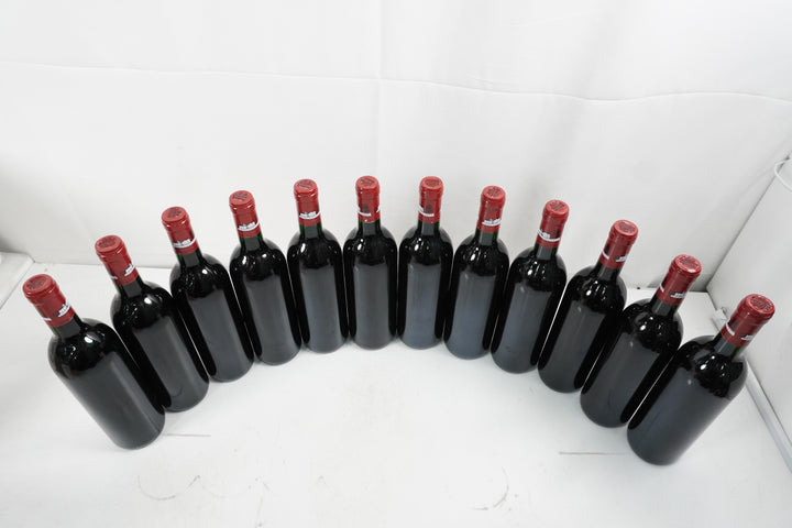 Chateau Lafite 1990