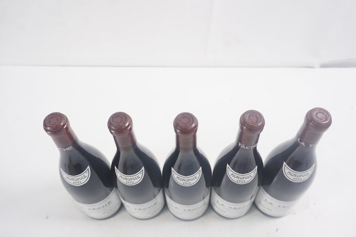 DRC La Tache Grand Cru 2022