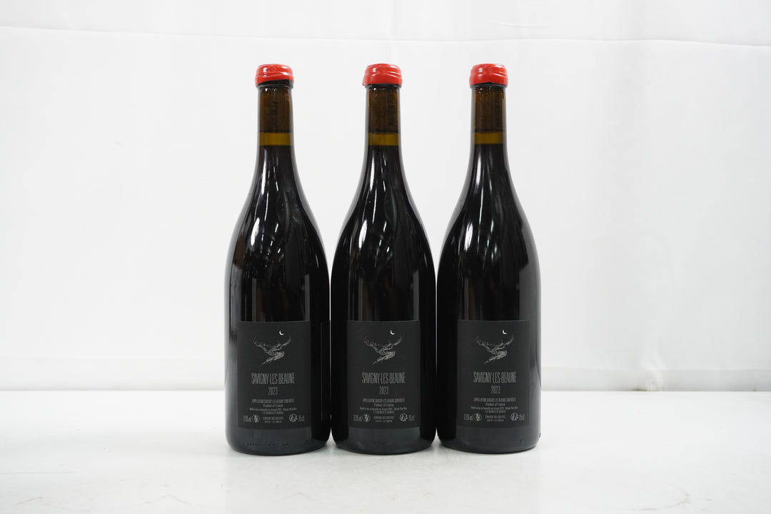 Maison Pinot Noar Savigny Les Beaune Rouge 2023