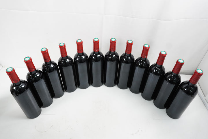 Chateau Grand Puy Lacoste 1999 *
