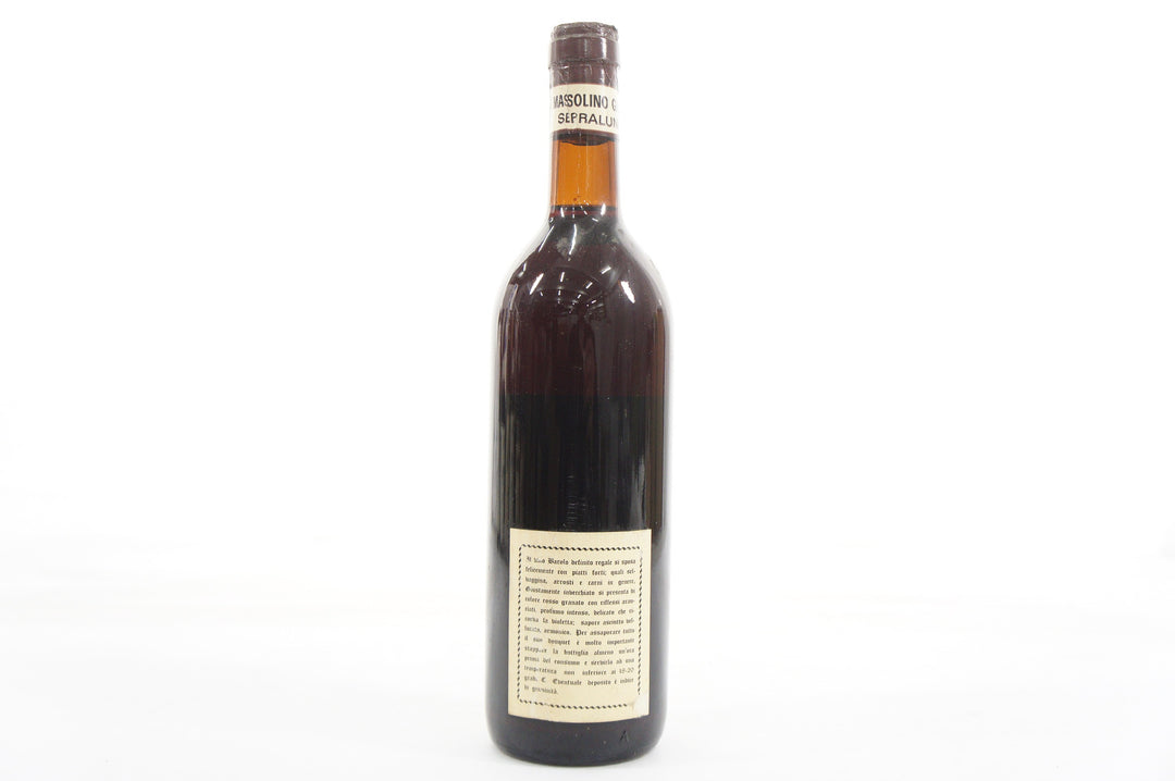 Massolino Barolo 1970