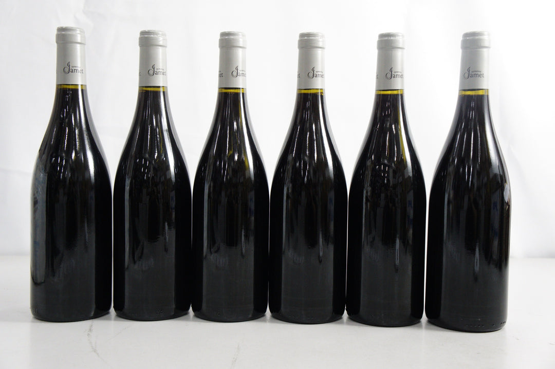 Domaine Jamet Cote du Rhone 2024