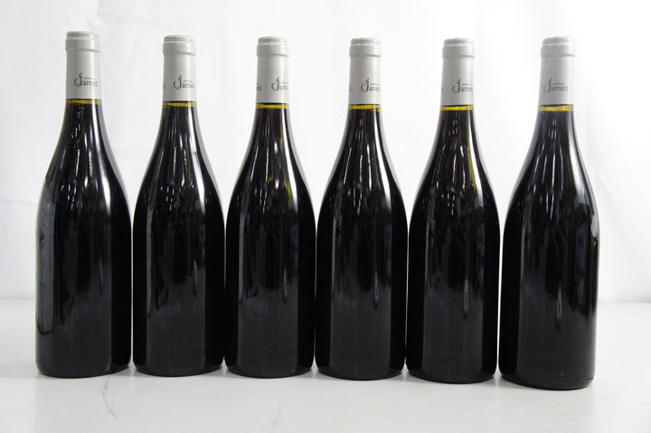 Domaine Jamet Cote du Rhone 2024