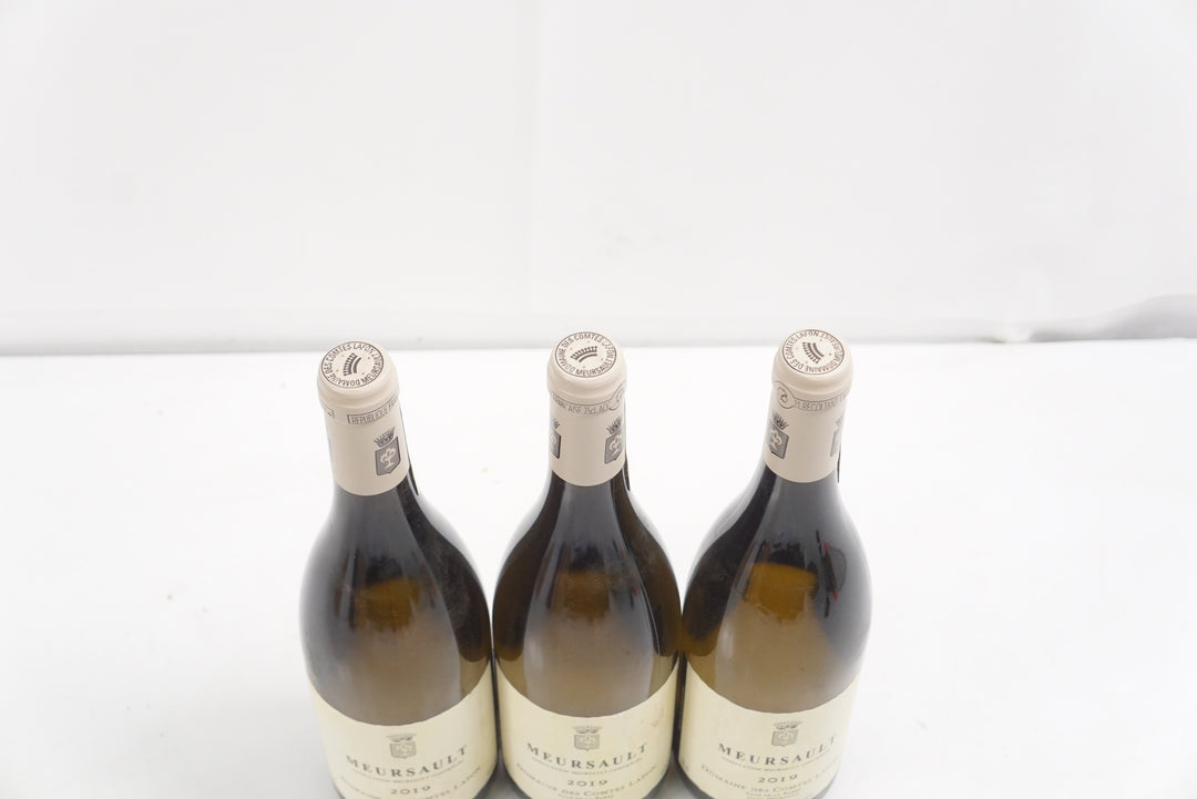Comtes Lafon Meursault 2019