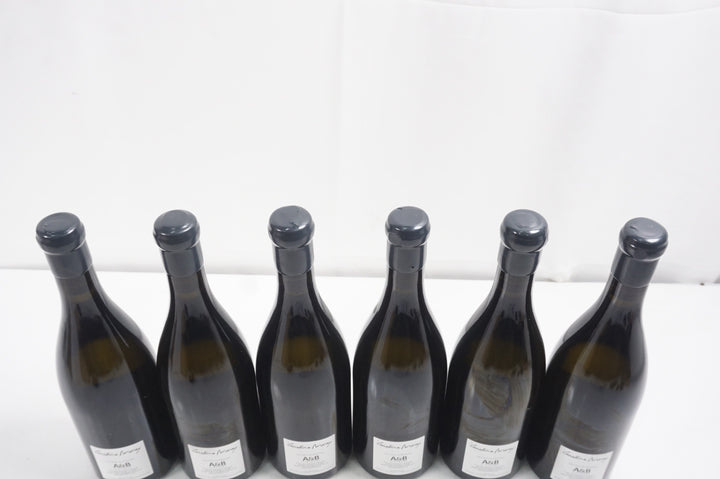 Caroline Morey Chassagne Montrachet Les Vergers 1er Cru 2017