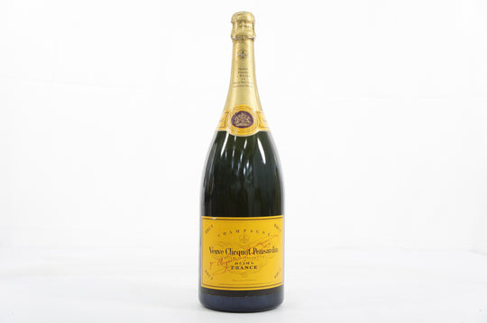 Veuve Clicquot Ponsardin Brut Old Magnum NV