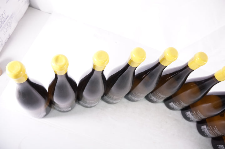 00 Wines 'Freya Hermann Cuvee' Chardonnay 2021