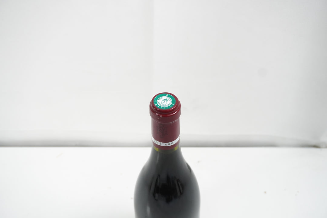 J.F. Mugnier Chambolle Musigny Les Amoureuses 1er Cru 2003