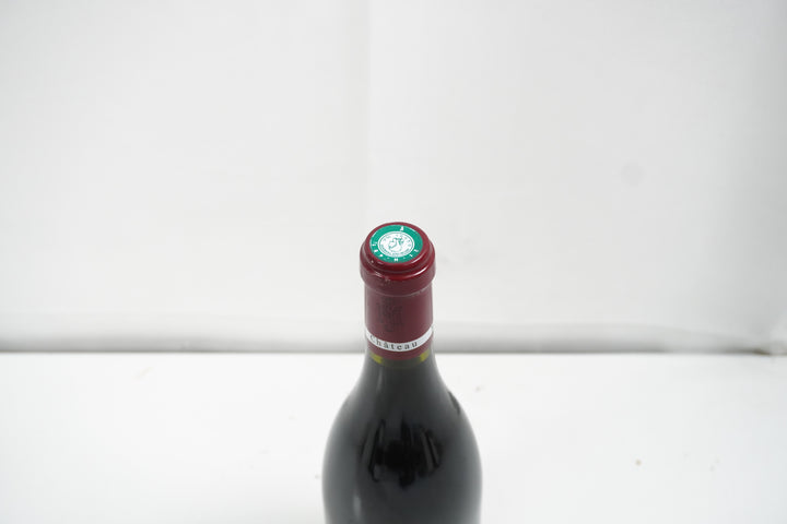 J.F. Mugnier Chambolle Musigny Les Amoureuses 1er Cru 2003