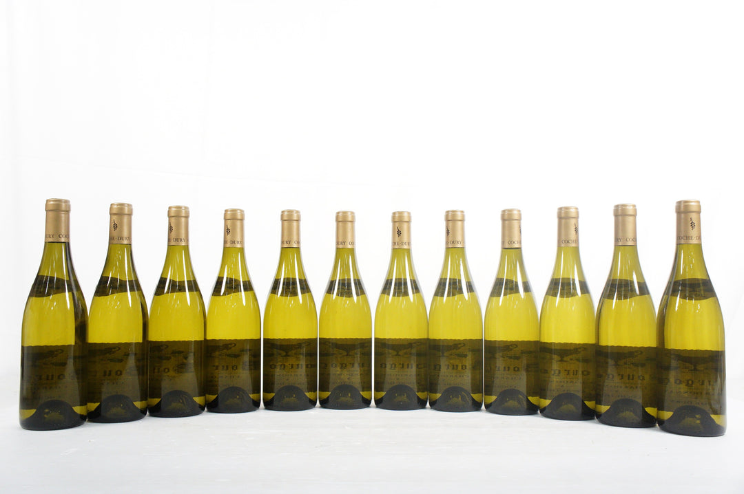 Coche Dury Bourgogne Blanc 2021
