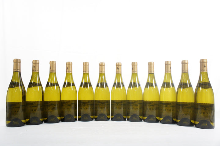 Coche Dury Bourgogne Blanc 2021