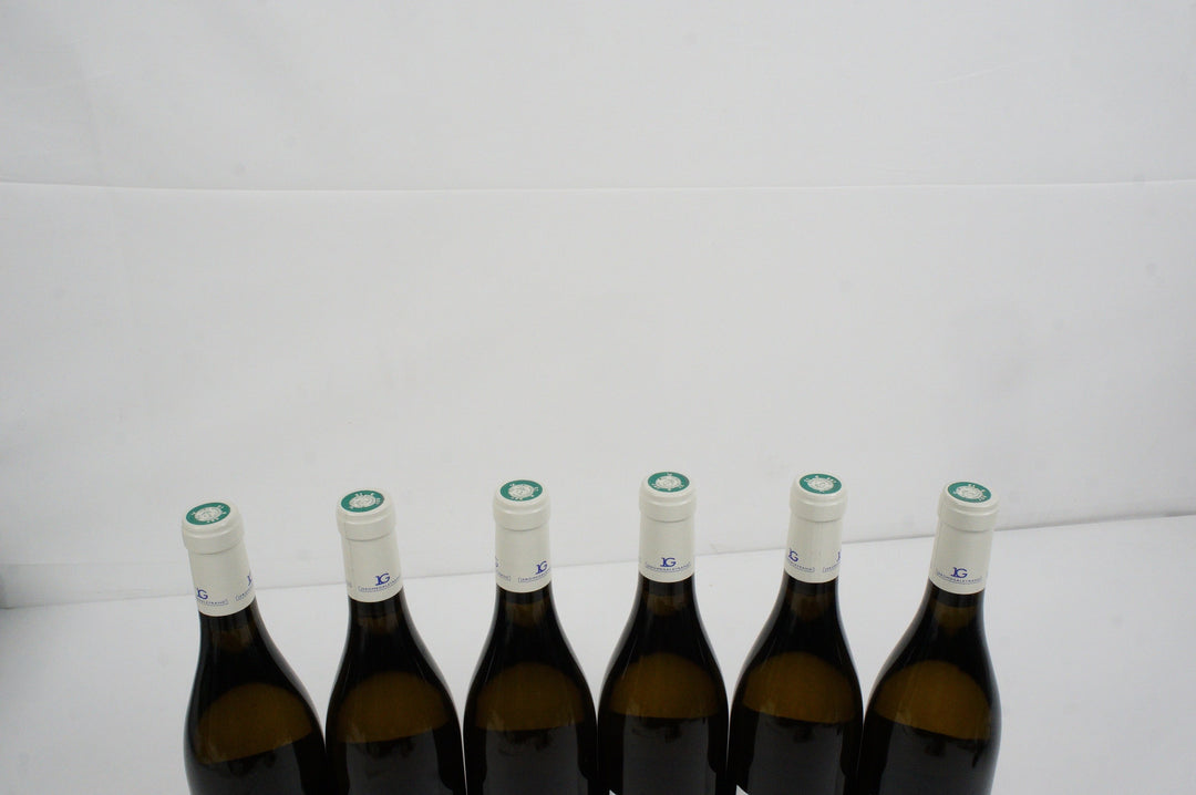 Jerome Galeyrand Aligote Blanche 2023