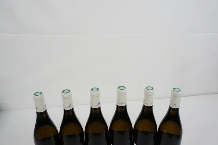 Jerome Galeyrand Aligote Blanche 2023