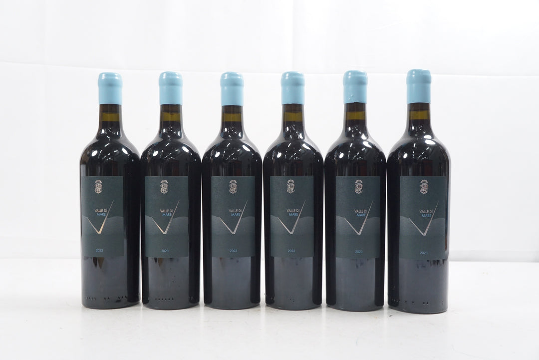 Comte Abbatucci Valle di Mare 2023