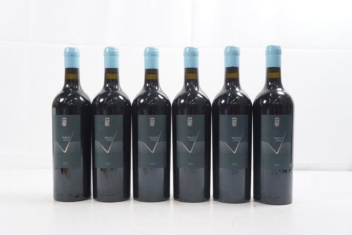 Comte Abbatucci Valle di Mare 2023