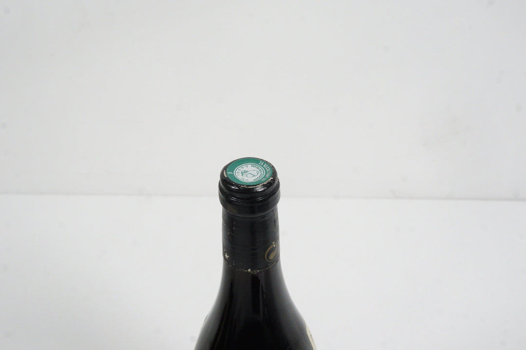 Raymond Trollat Saint Joseph Rouge 2000
