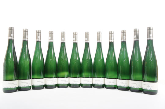 Clemens Busch Marienburg Raffes Riesling Grosses Lage 2015
