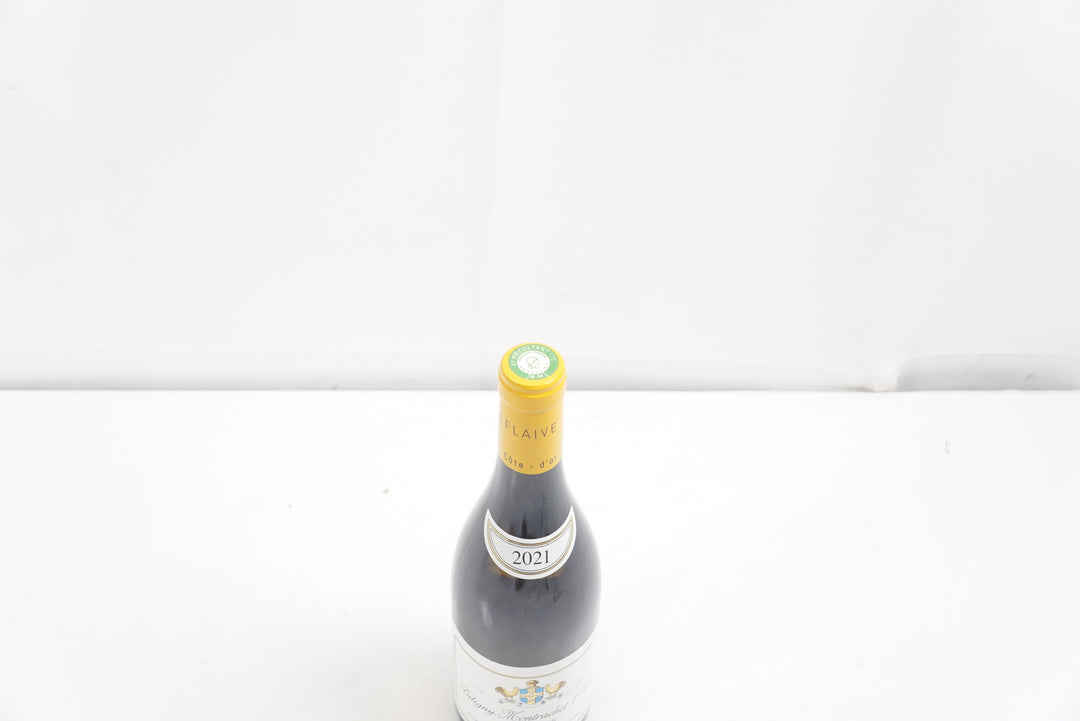Leflaive Puligny Montrachet Clavoillon 1er Cru 2021