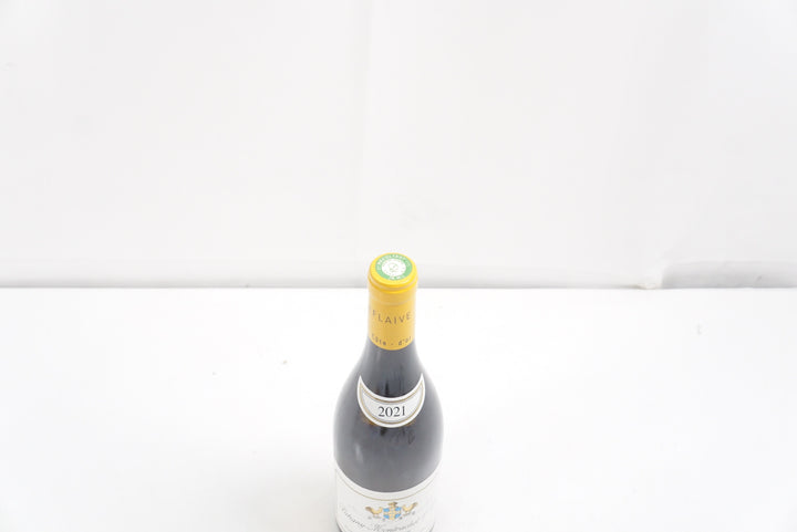 Leflaive Puligny Montrachet Clavoillon 1er Cru 2021