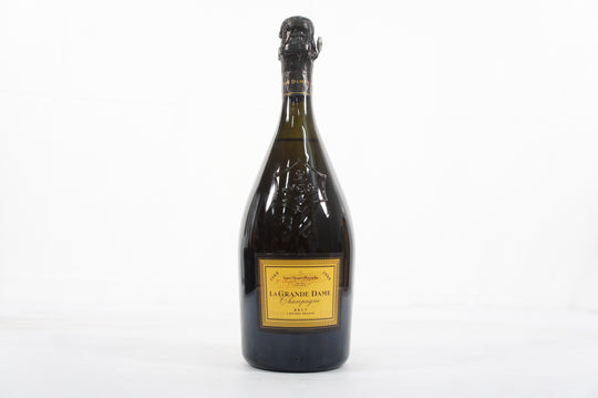 Veuve Clicquot Ponsardin La Grande Dame Brut 1988