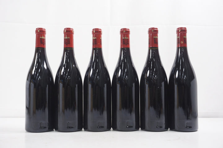 Clos des Papes Chateauneuf du Pape 2001