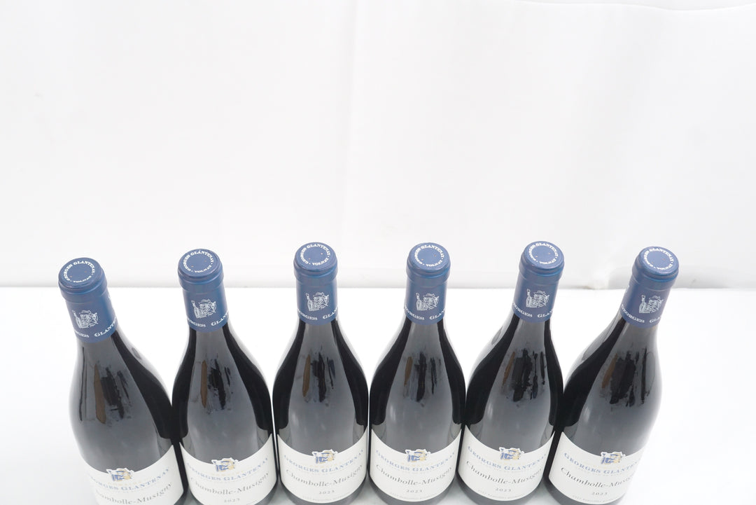 Domaine Glantenay Chambolle Musigny 2023