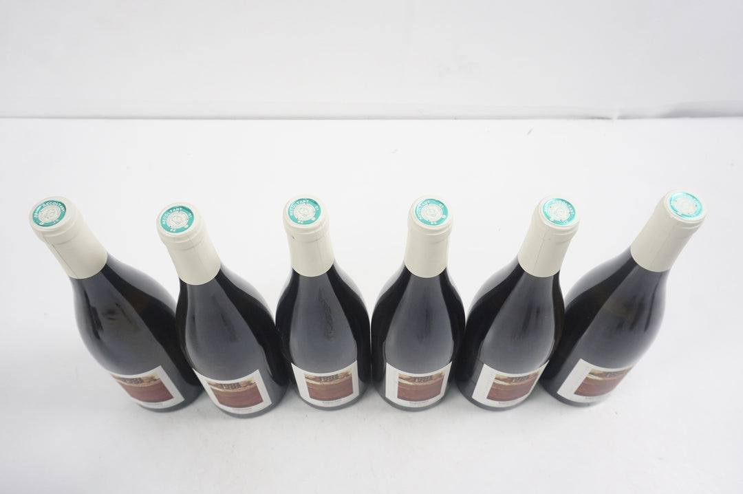 Julien Labet Bajocien Chardonnay 2022