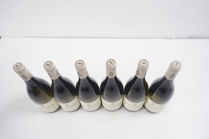 Comtes Lafon Meursault Poruzots 1er Cru 2022