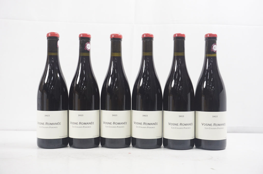 Frederic Cossard Vosne Romanee Les Champs Perdrix 2023
