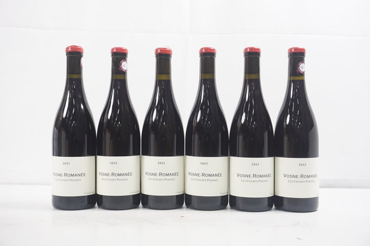 Frederic Cossard Vosne Romanee Les Champs Perdrix 2023