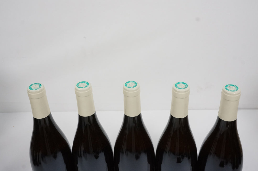 Julien Labet Maceration Savagnin 2022