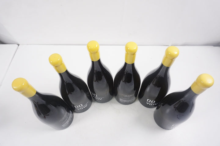 00 Wines 'VGW' Very Good White Chardonnay Magnum 2023