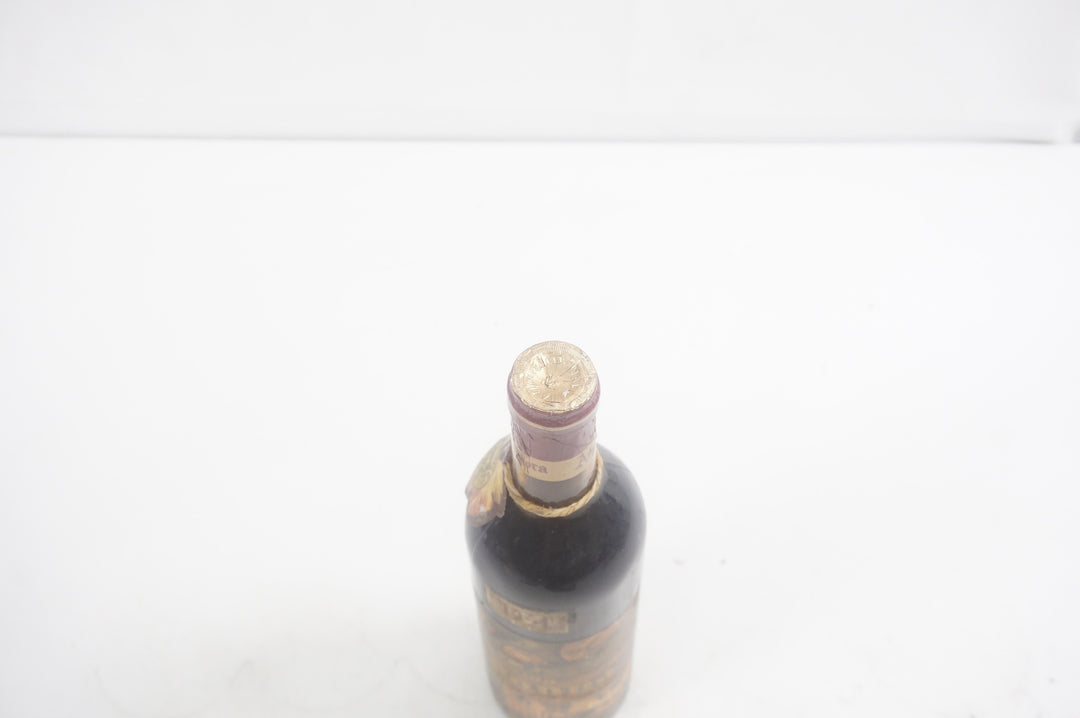 Vallana Spanna Cantina del Camino 1964