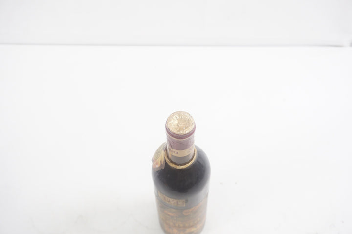 Vallana Spanna Cantina del Camino 1964
