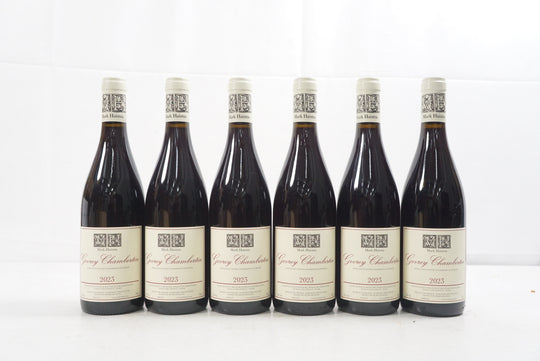 Mark Haisma Gevrey Chambertin 2023