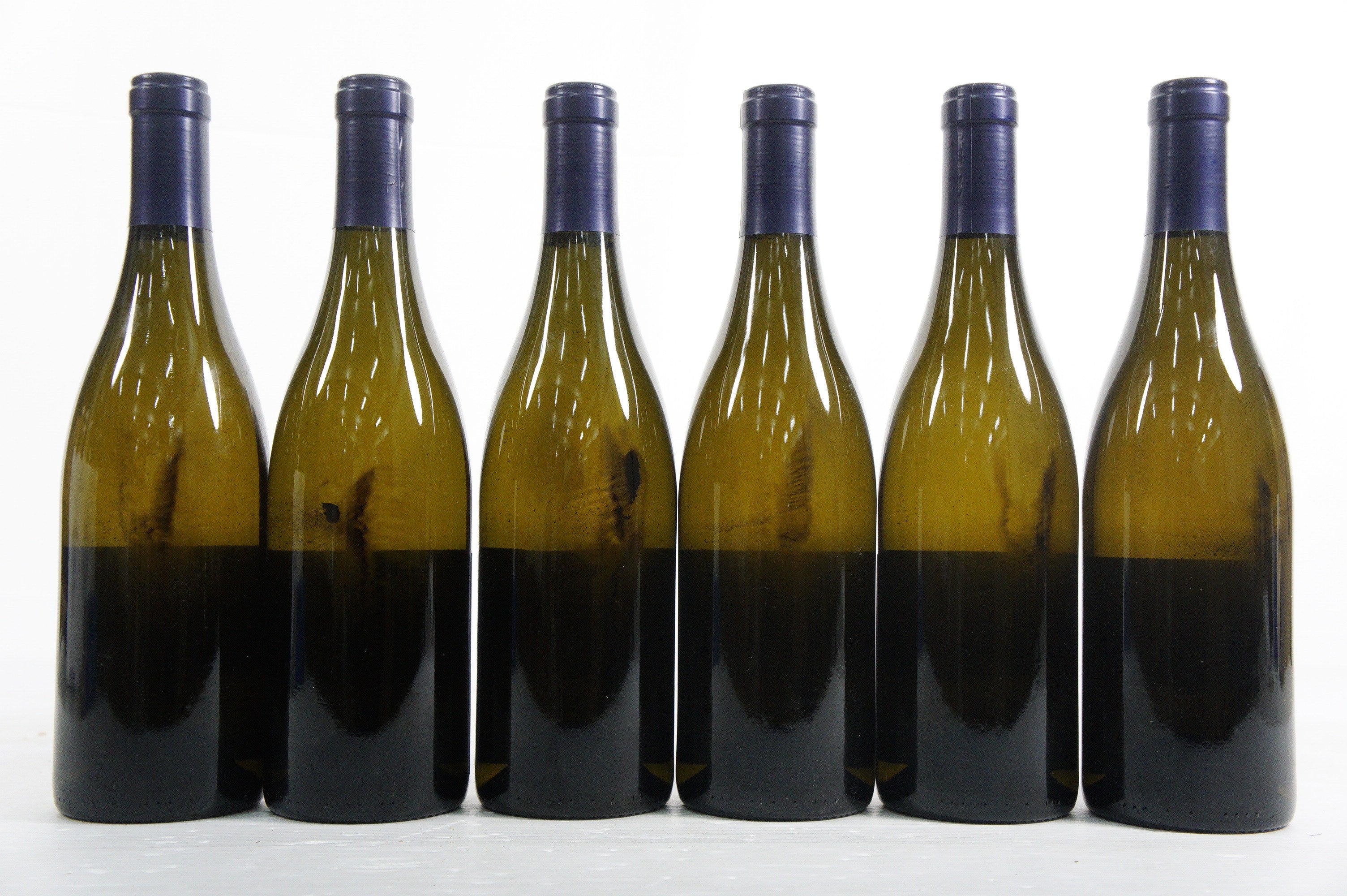 Kenjiro Kagami Domaine des Miroirs Sonorite du Vent Chardonnay 2014